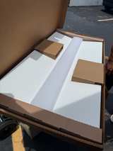 Lithonia Lighting BLT Series 2x4 LED Troffer Bulk Lot - Image 4