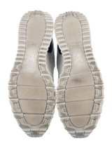 Louis Vuitton Run Away Sneaker Monogram Eclipse Black White - Image 2