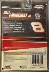 Winner's Circle Dale Earnhardt Jr. #8 1:64 Die-Cast Stock Car - Image 1