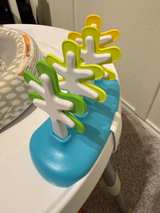 Skip Hop Explore & More Baby's View 3-Stage Activity Center - Image 6