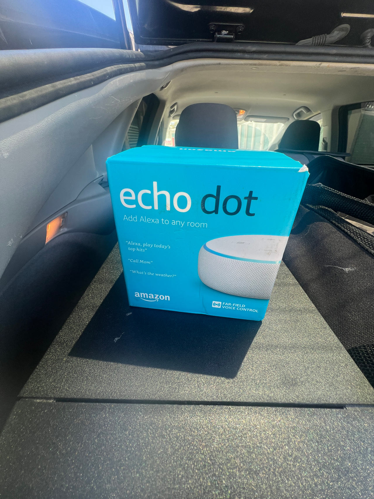 Amazon Echo Dot