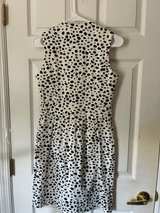 J.McLaughlin Polka Dot Clothing - Image 4