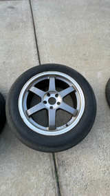 Enkei RPF1 Wheels - Image 4