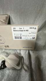 Amoena Balance Adapt Air MD Breast Shaper - Image 2