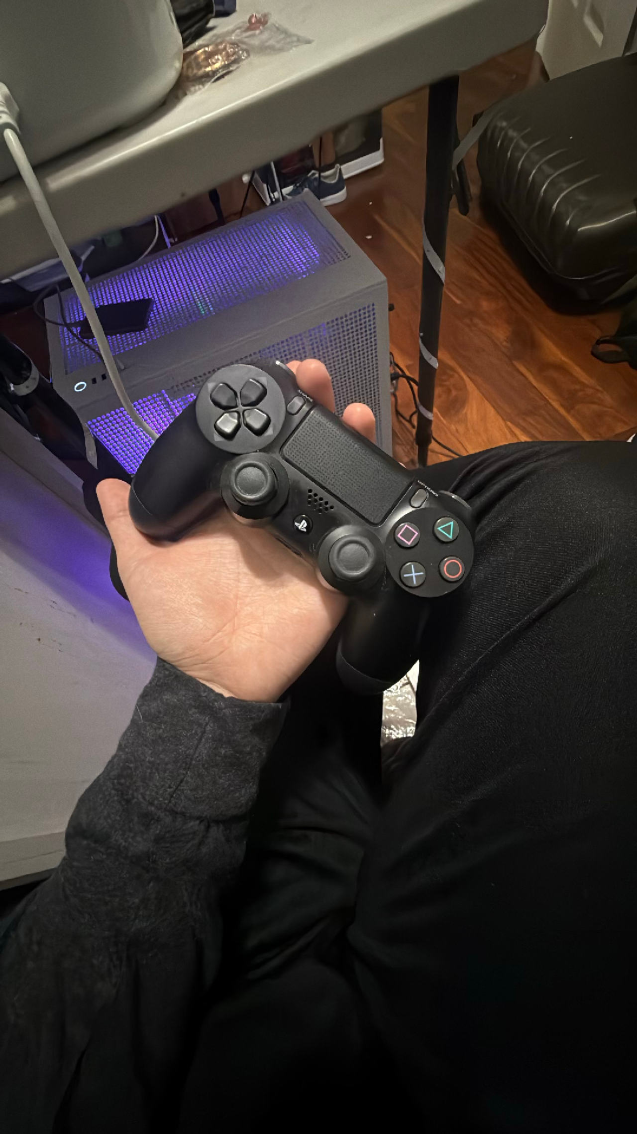DualShock 4 Wireless Controller