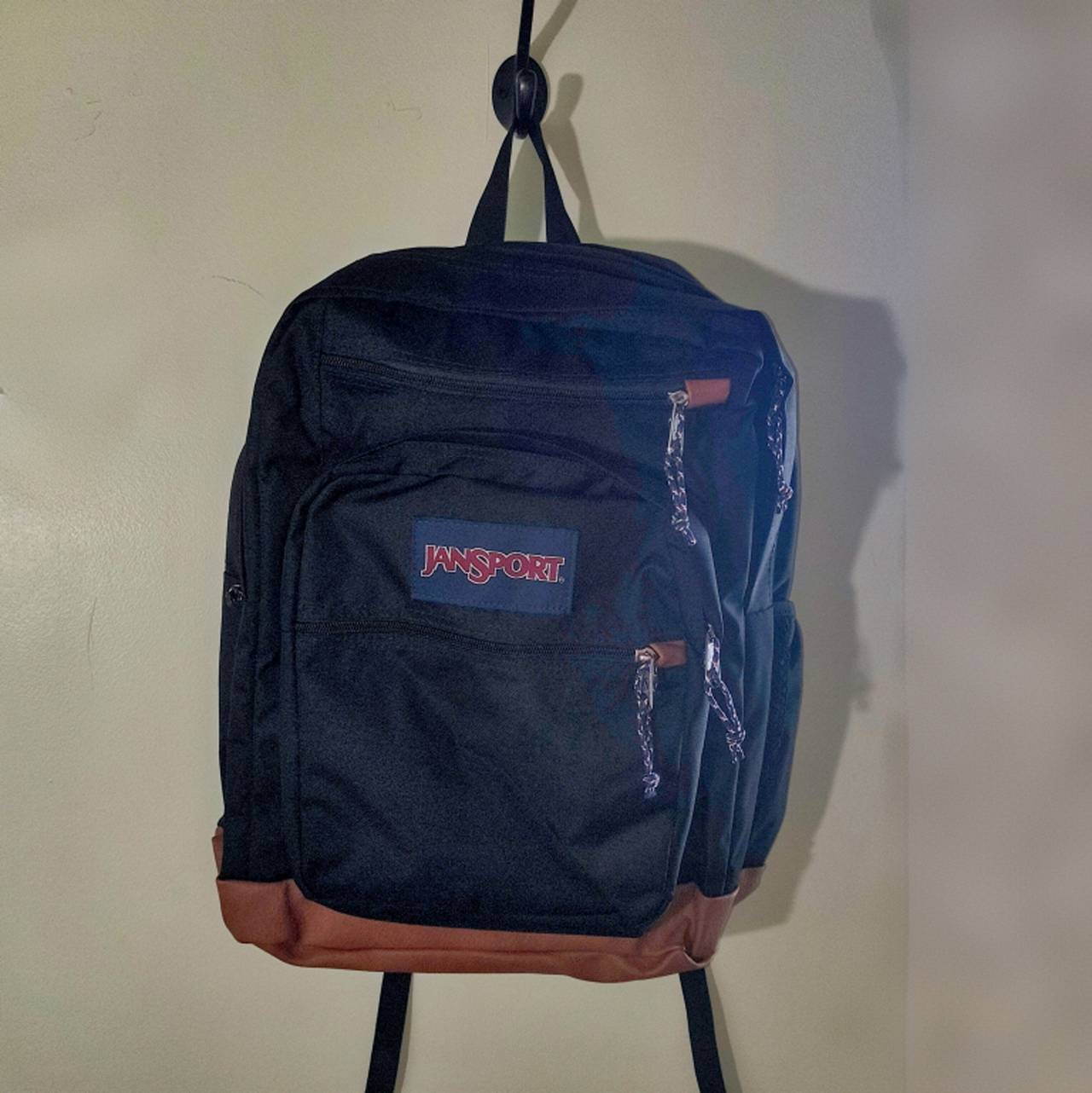 JanSport Cool Student Backpack