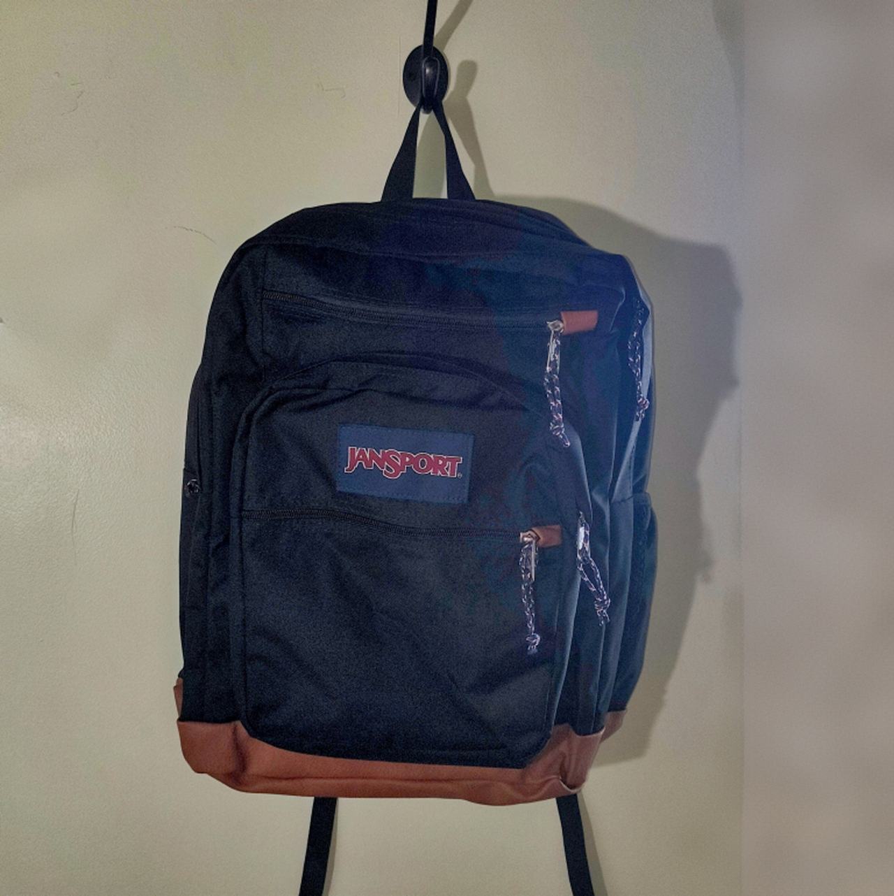 JanSport Cool Student Backpack