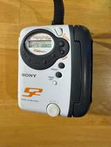 Sony WM-FS222 Sports Walkman Radio Cassette Player ( Tasted ) - Image 2