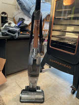 Bissell CrossWave All-in-One Multi-Surface Wet Dry Vac - Image 1