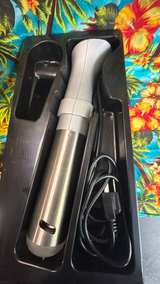 Gramercy Kitchen Co. Sous Vide Immersion Circulator - Image 5