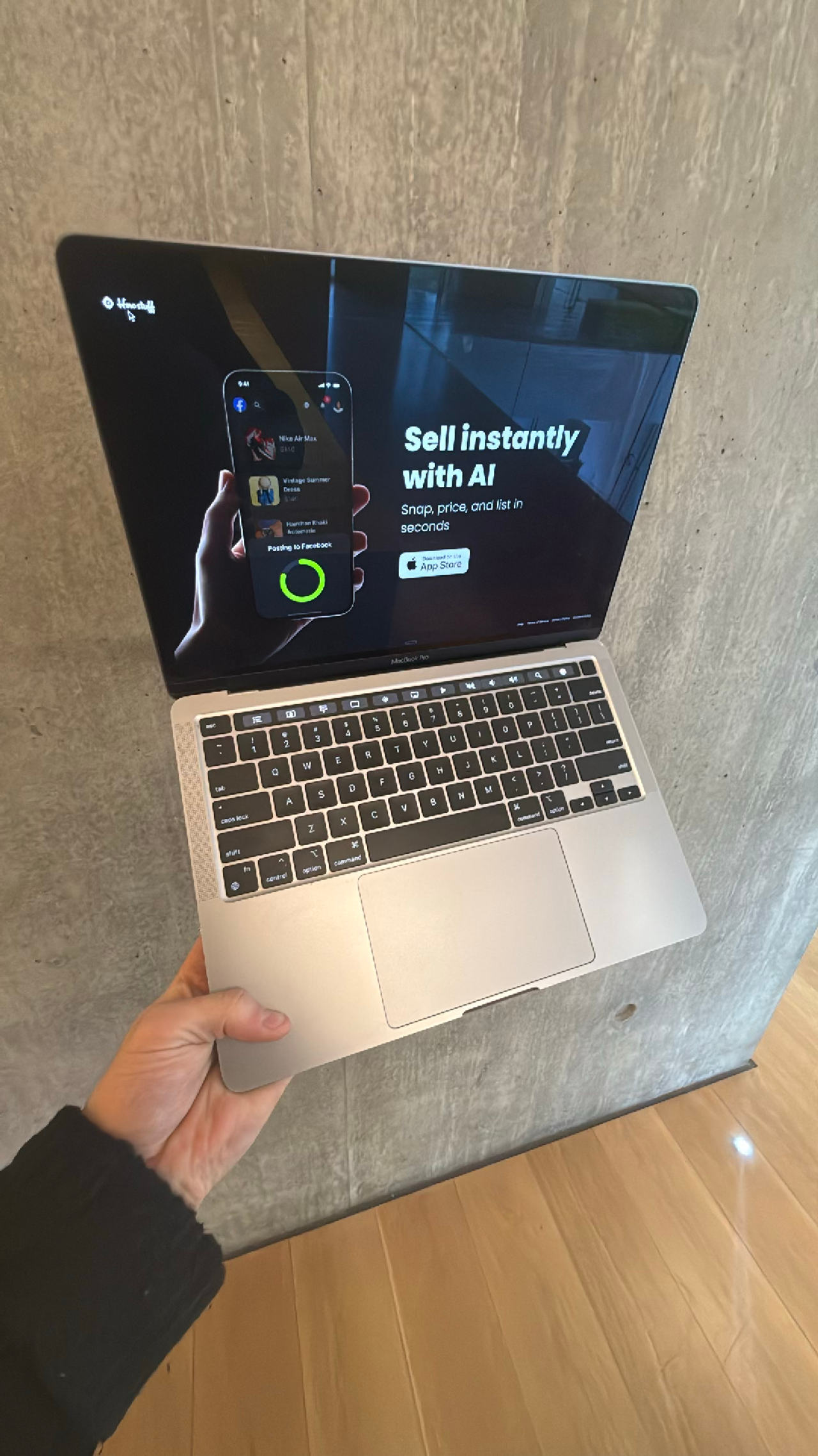 Apple MacBook Air