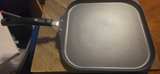 Tramontina 11-inch Nonstick Square Griddle - Image 1