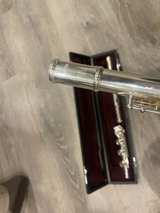Yamaha flute YFL-362 - Image 2