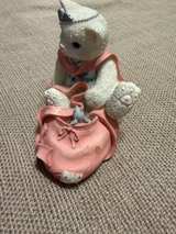 Enesco Calico Kittens Figurine We're Partners in the Dance of Life - Image 5