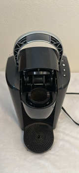 Keurig K-Compact K35 Black Single-Serve Coffee Maker - Image 3