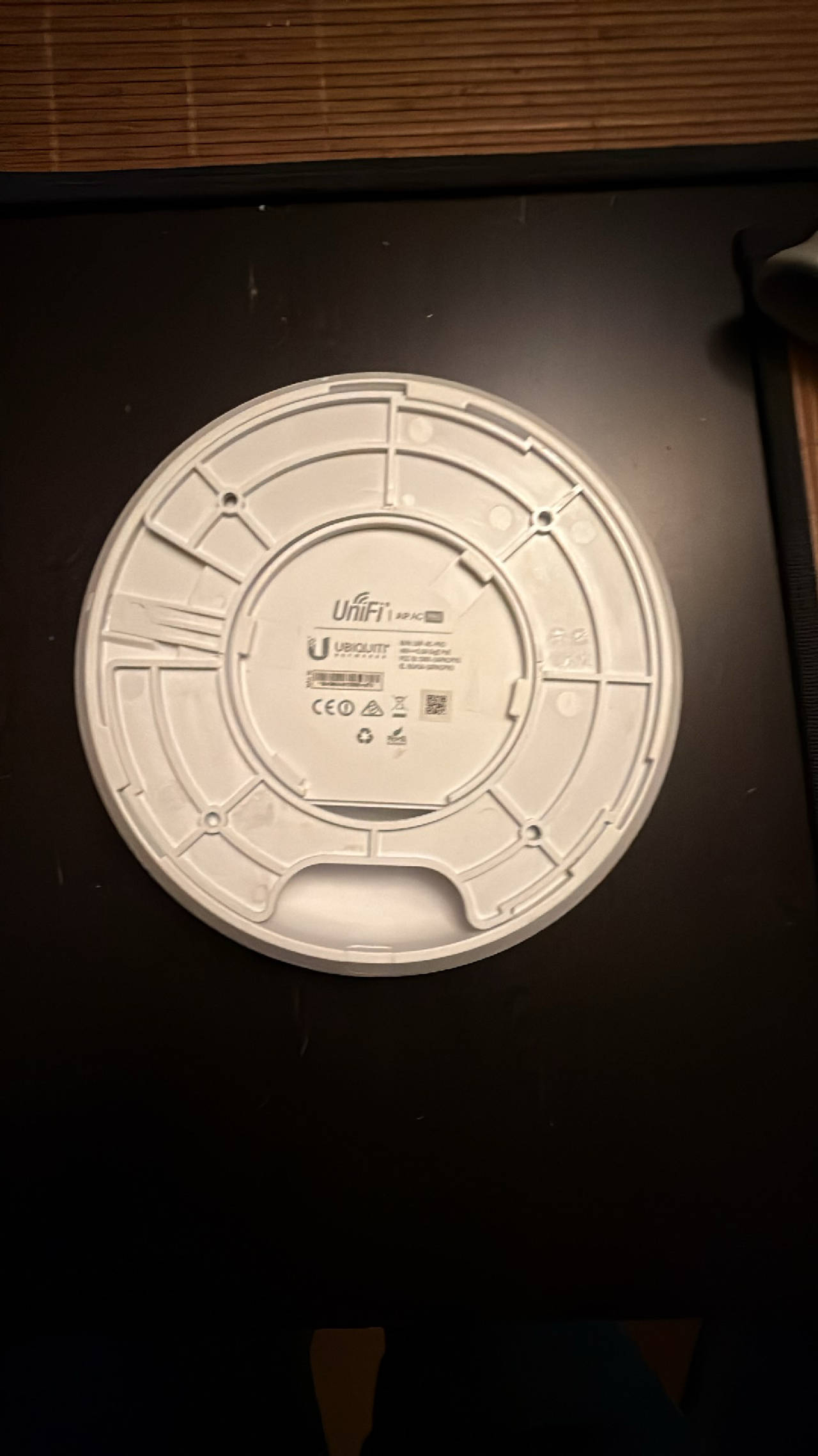 Ubiquiti UniFi AP AC Pro
