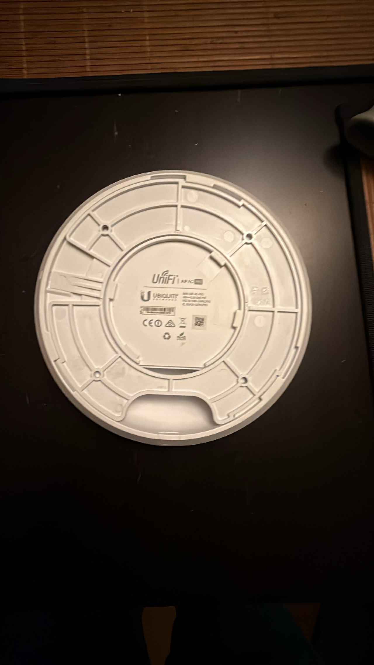 Ubiquiti UniFi AP AC Pro