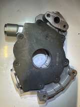 Melling M360HV High Volume Oil Pump Ford 5.4L 4.6L 3V - Image 2