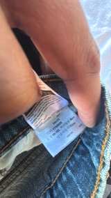 Signature by Levi Strauss & Co. S41 Relaxed Fit Jeans - Image 2