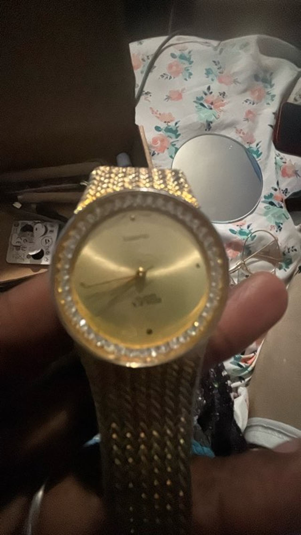 Seiko Watch