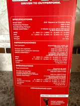 Milwaukee M18 Fuel 3/8" Compact Impact Wrench - Image 2