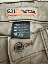 5.11 Tactical Women's Wyldcat Pant- Size 4 - Image 2