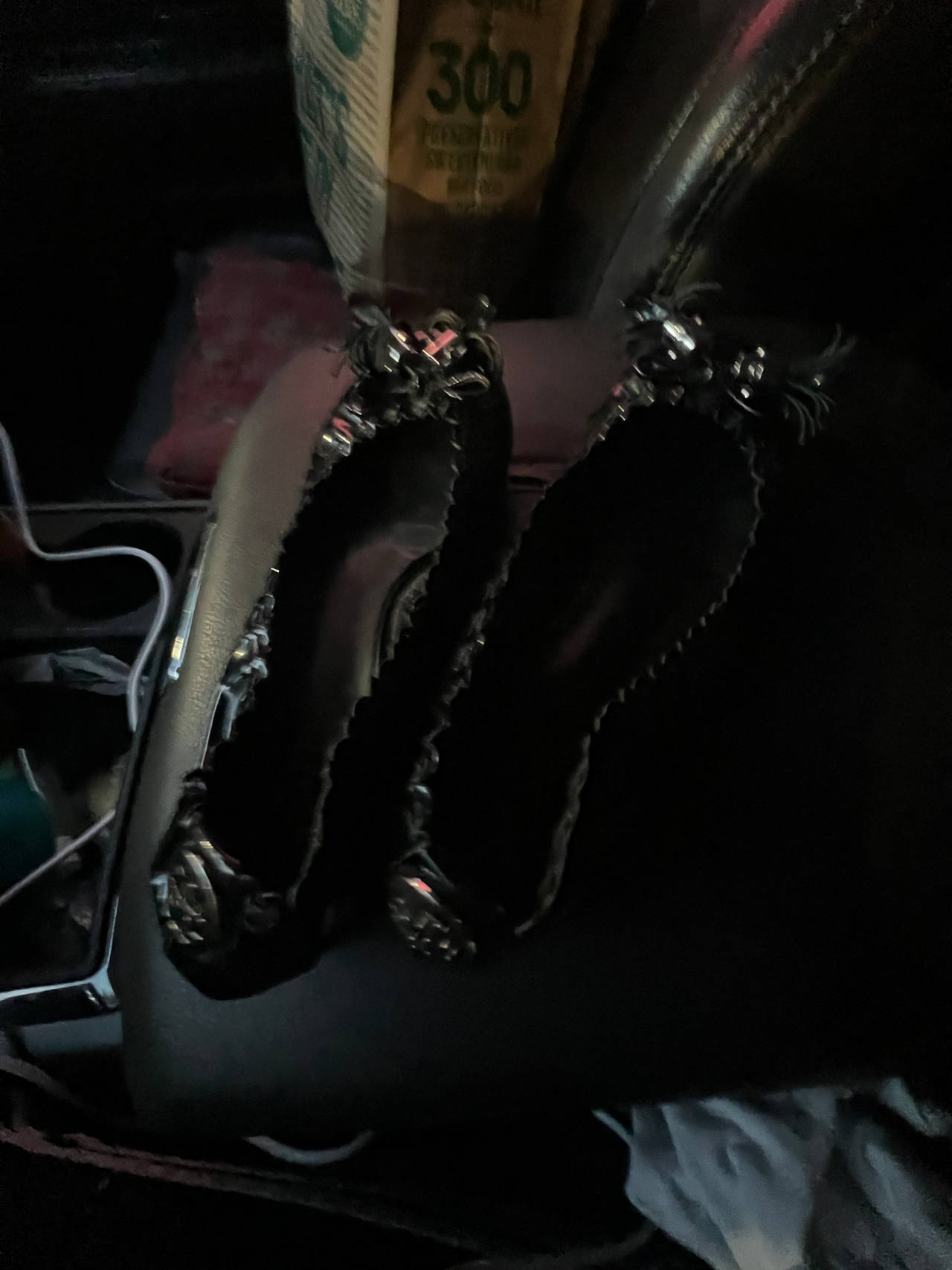 Tory Burch Minnie Travel Ballet Flats