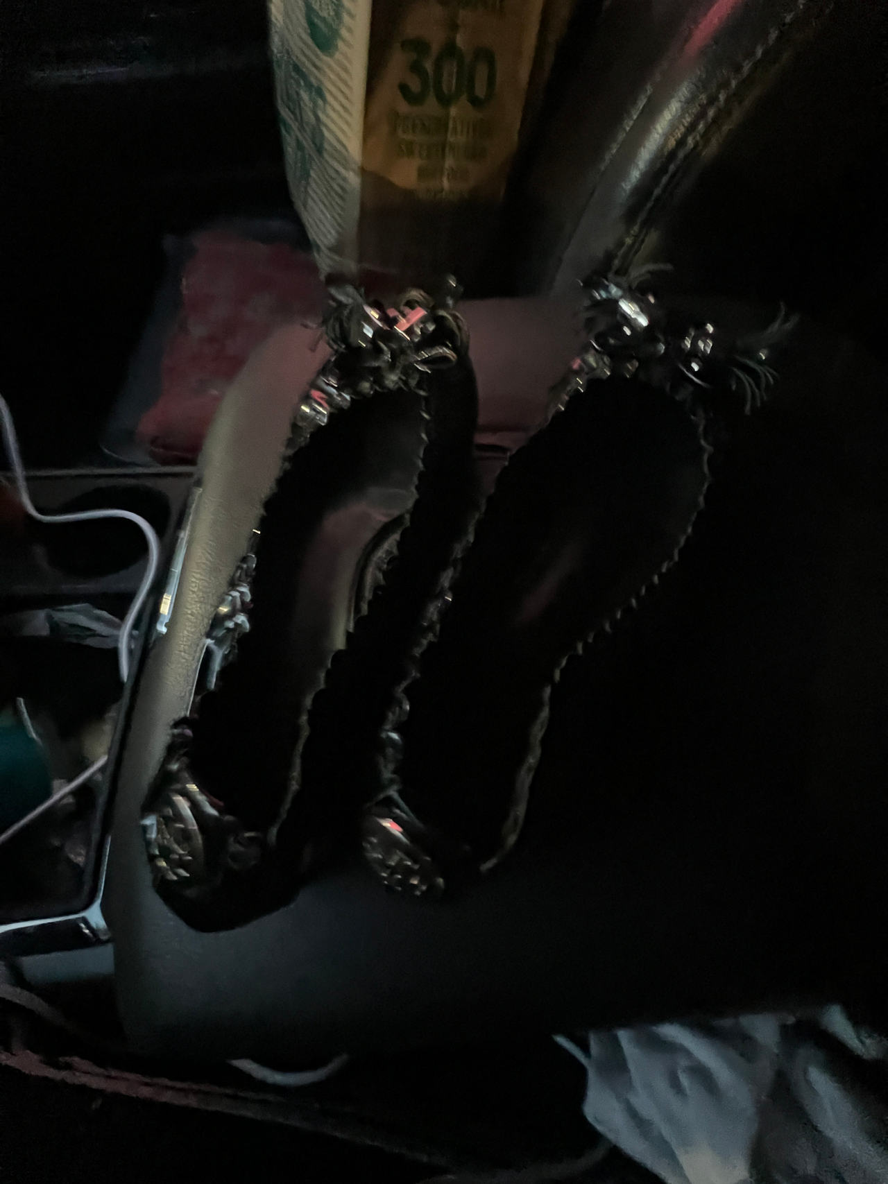 Tory Burch Minnie Travel Ballet Flats