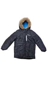 Eddie Bauer Kids' Boundary Pass Down Parka - Image 2