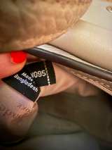 Kate Spade Jackson Pebbled Leather Crossbody Bag - Image 6