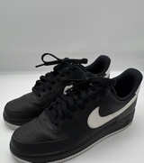 Nike Air Force 1 Low Black White - Image 1