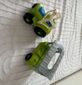 Fisher-Price Little People Caring for Animals Farm Playset - Image 2