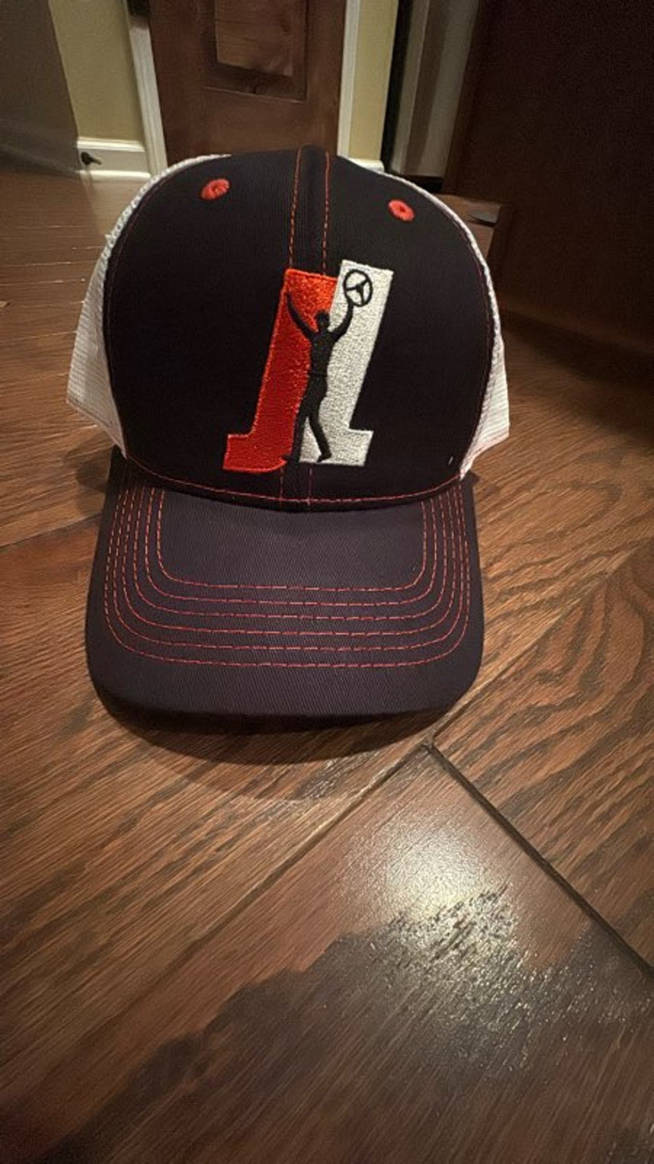 Trucker Hat