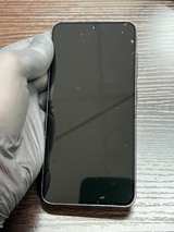 Samsung Galaxy S23 128GB Unlocked - Phantom Black dead pixel on screen - Image 3