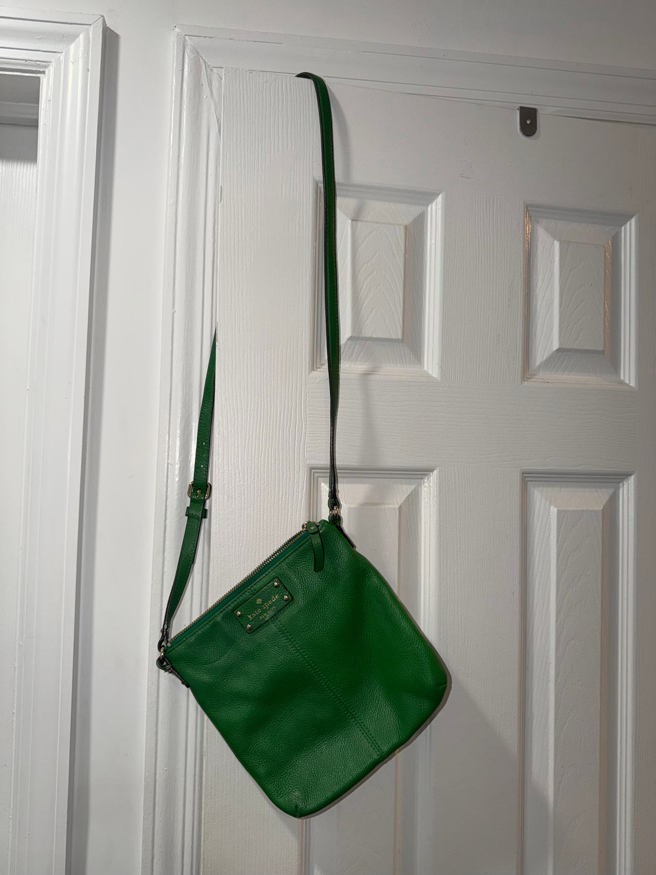 Kate Spade New York Cobble Hill Ellen Crossbody Bag