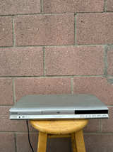Toshiba DVD Player - Image 1
