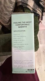 Livefull Instant Heating Machine for Disposable Face Towels - Image 4