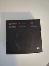 Nuroum HP30 Bluetooth Wireless Headset - Image 1