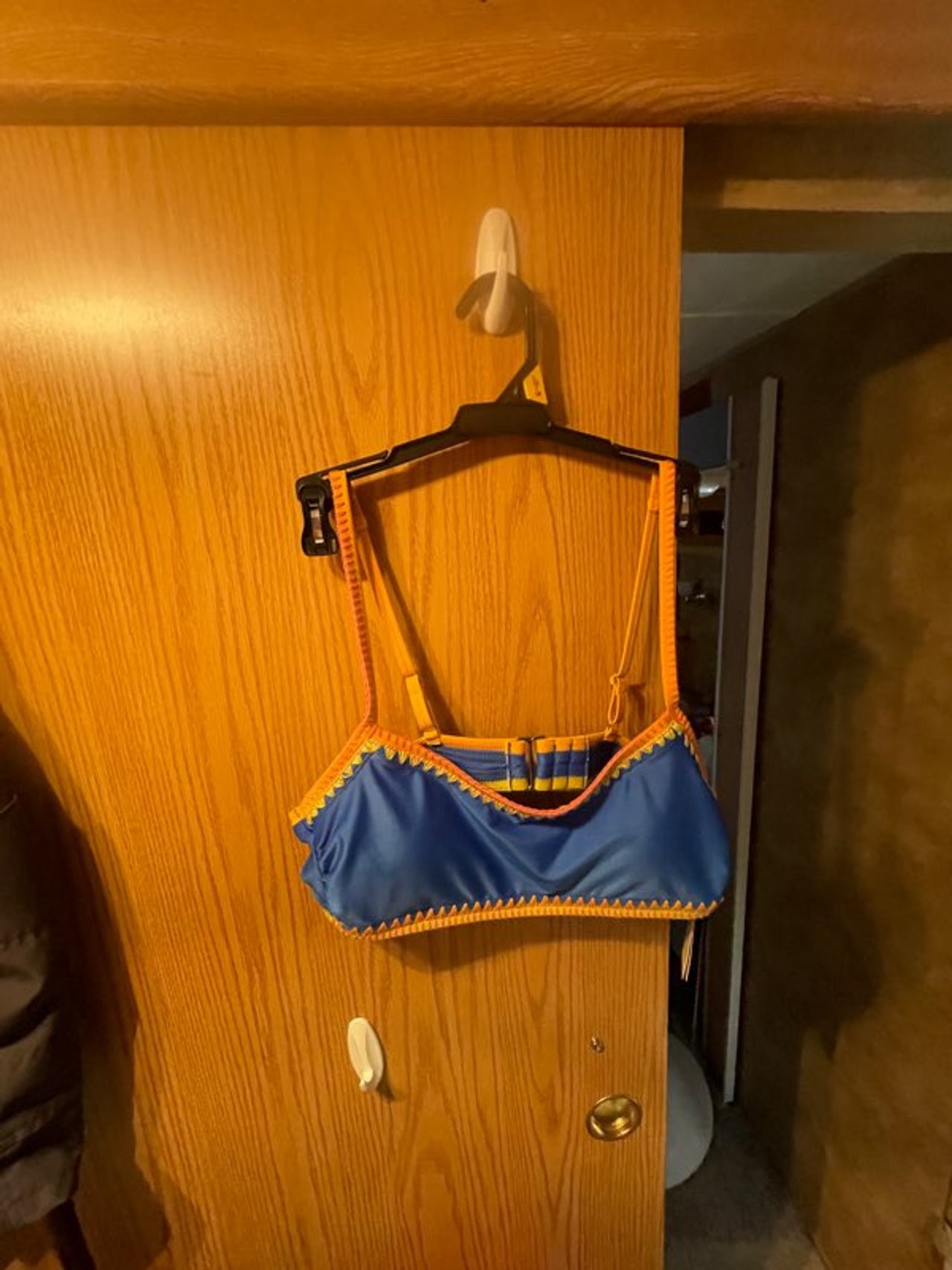 Women's Bikini Top