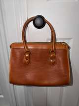 Dooney & Bourke All Weather Leather Satchel - Image 2