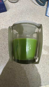 Mike and Ike Original Fruits Scented Candle - Image 2