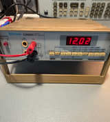 Tektronix CDM250 Digital Multimeter - Image 1