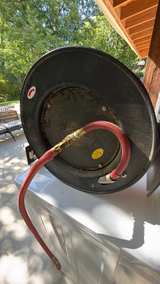Coxreels P Series Retractable Air Hose Reel - Image 5