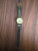 Extremely Rare Timex Moonphase Watch Made In JAPAN - Image 3