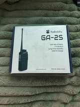 Radioddity GA-2S UHF Handheld Two Way Radio - Image 1