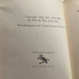 Anthology of the World's Best Poems Vol 1-6 Memorial Edition - Image 4