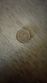 1962 Rare Coin - Image 1