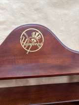New York Yankees Display Shelf - Image 7