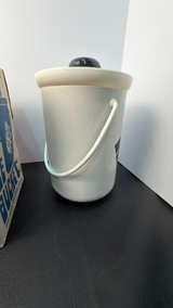 Plas-tex Vintage Ice Bucket - Image 3