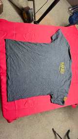 Black Rifle Coffee Company Coffee, Or Die T-Shirt - Sz Large - Image 4